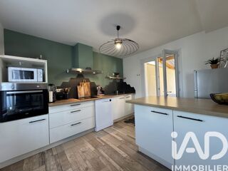  Maison  vendre 8 pices 160 m