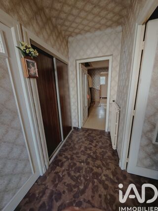  Maison � vendre 5 pi�ces 100 m�