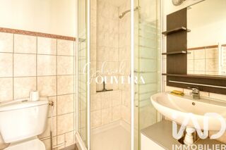  Appartement � vendre 1 pi�ce 18 m�