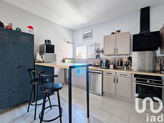  Maison � vendre 4 pi�ces 93 m�