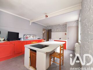  Maison � vendre 9 pi�ces 215 m�