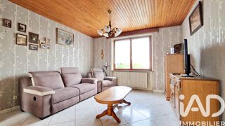  Maison � vendre 6 pi�ces 144 m�