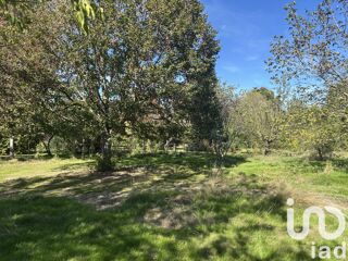  Terrain  vendre 1500 m