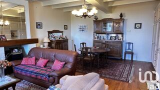  Maison � vendre 7 pi�ces 165 m�