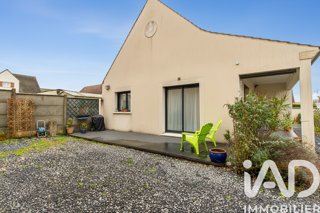  Maison  vendre 5 pices 105 m