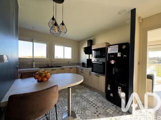  Maison � vendre 5 pi�ces 95 m�