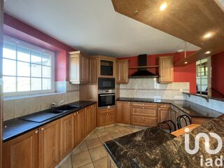  Maison � vendre 6 pi�ces 233 m�