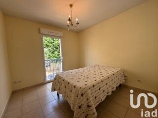  Appartement � vendre 4 pi�ces 83 m�