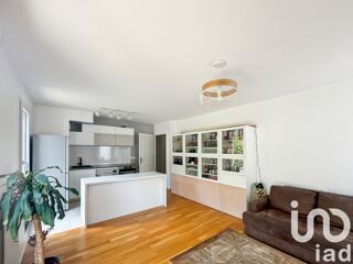  Appartement � vendre 3 pi�ces 59 m�