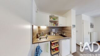  Appartement � vendre 2 pi�ces 44 m�