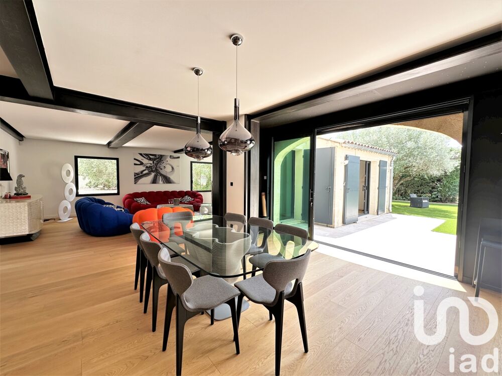 � vendre  Maison Uz�s (30700)