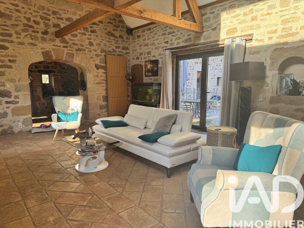 � vendre  Maison Le Bourg (46120)