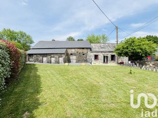  Maison � vendre 6 pi�ces 158 m�