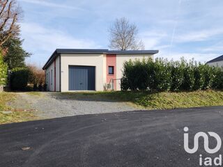  Maison  vendre 4 pices 90 m