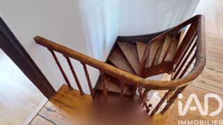  Maison � vendre 6 pi�ces 177 m�