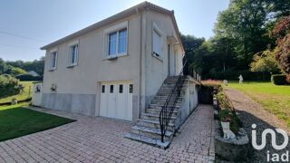  Maison � vendre 3 pi�ces 65 m�