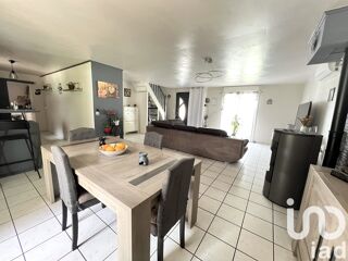  Maison � vendre 8 pi�ces 118 m�