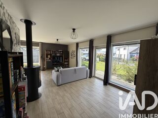  Maison � vendre 4 pi�ces 135 m�
