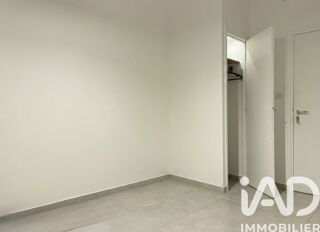  Appartement � vendre 1 pi�ce 19 m�