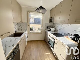  Appartement  vendre 4 pices 73 m