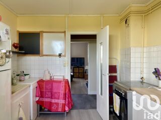  Appartement  vendre 3 pices 63 m