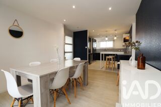  Appartement  vendre 4 pices 90 m