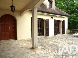  Maison � vendre 9 pi�ces 195 m�