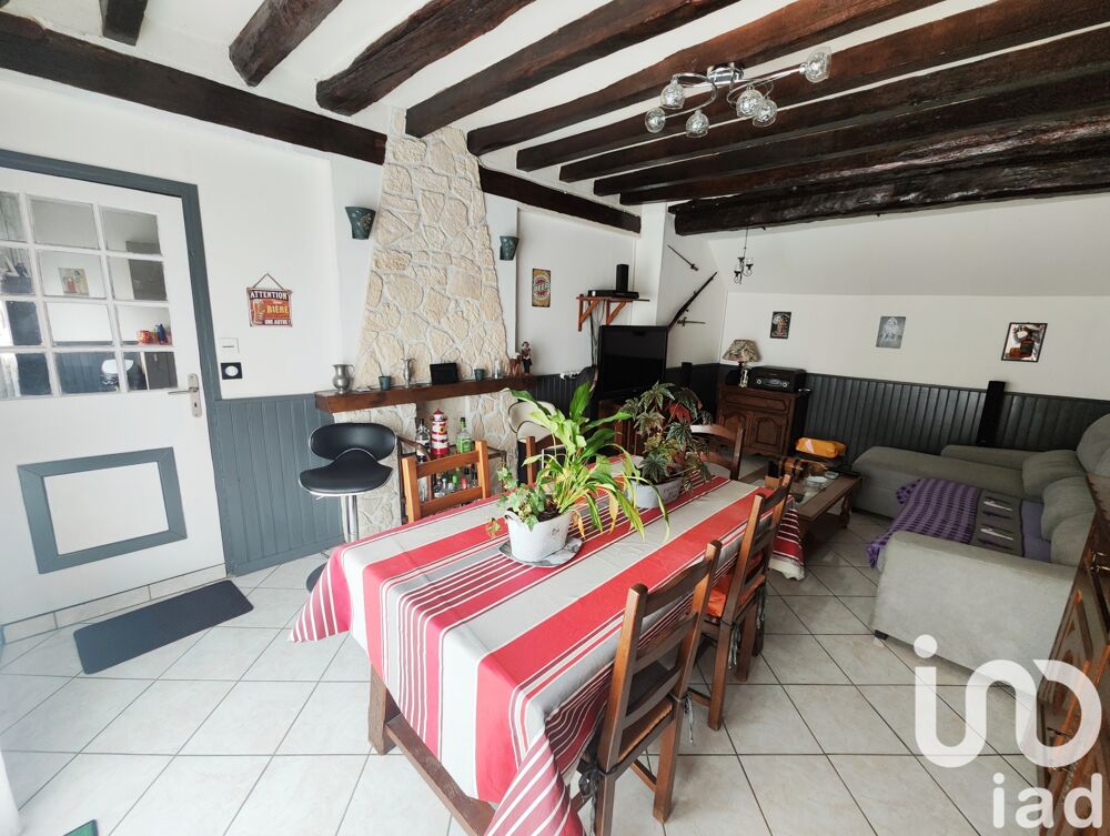 Vente Maison Vente Maison/villa 4 pi�ces Chaumont-en-vexin
