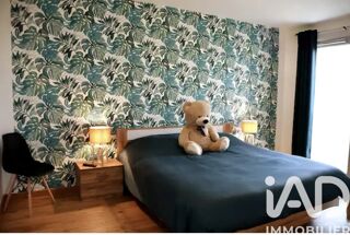  Appartement � vendre 4 pi�ces 90 m�