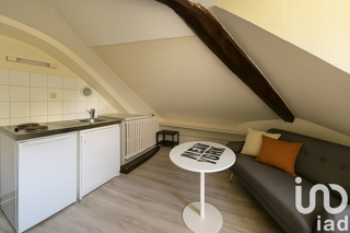  Appartement  vendre 2 pices 55 m