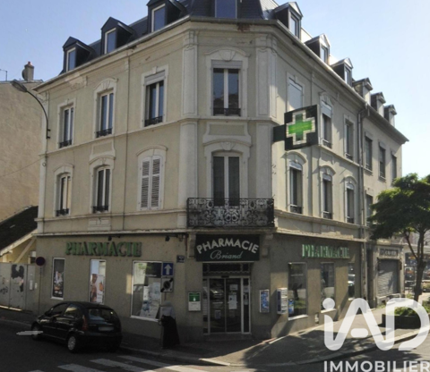  Appartement � louer 4 pi�ces 104 m�