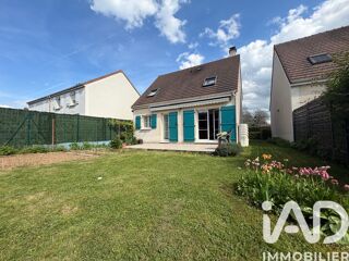  Maison � vendre 5 pi�ces 87 m�