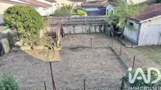  Maison � vendre 4 pi�ces 72 m�