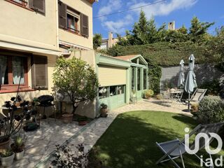  Maison � vendre 6 pi�ces 136 m�
