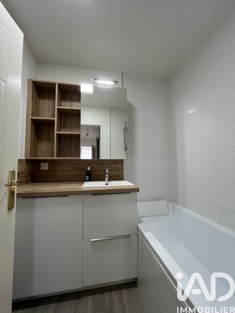  Appartement � louer 3 pi�ces 63 m�