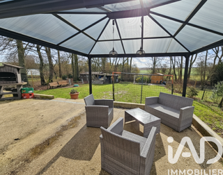  Maison � vendre 4 pi�ces 95 m�