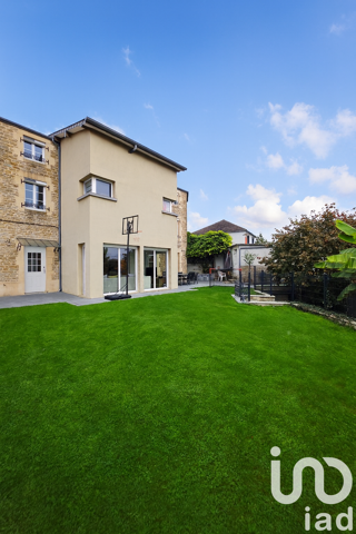  Maison � vendre 7 pi�ces 195 m�