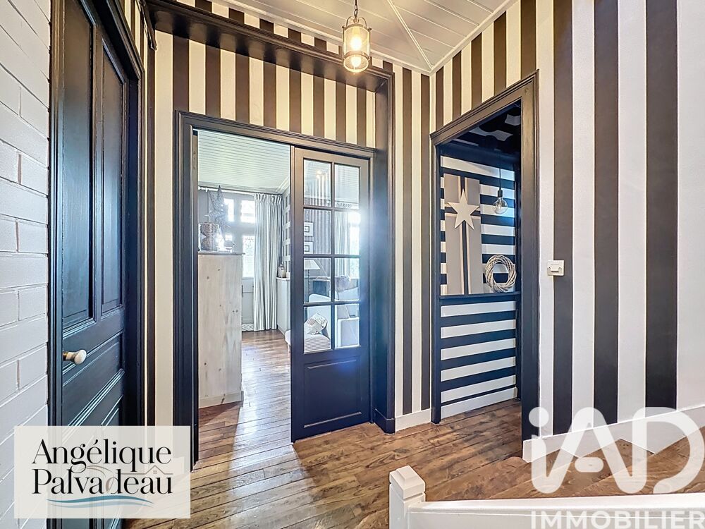 � vendre  Maison Guidel (56520)