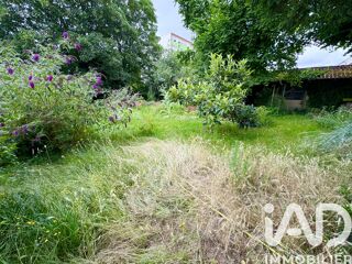  Terrain � vendre 500 m�