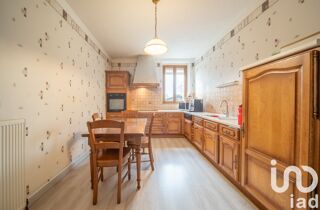  Maison � vendre 7 pi�ces 200 m�