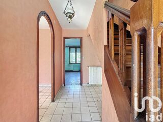  Maison � vendre 5 pi�ces 100 m�