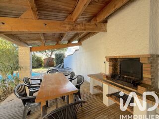  Maison � vendre 5 pi�ces 120 m�