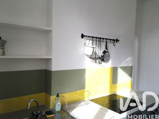  Appartement � vendre 2 pi�ces 37 m�