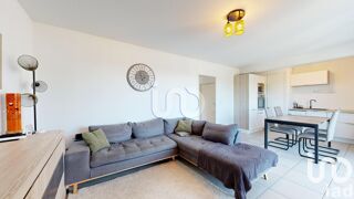  Appartement � vendre 3 pi�ces 60 m�