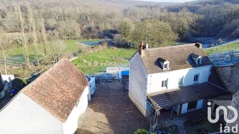   Vente Maison/villa 7 pices Maison - 7 pice(s) - 115 m