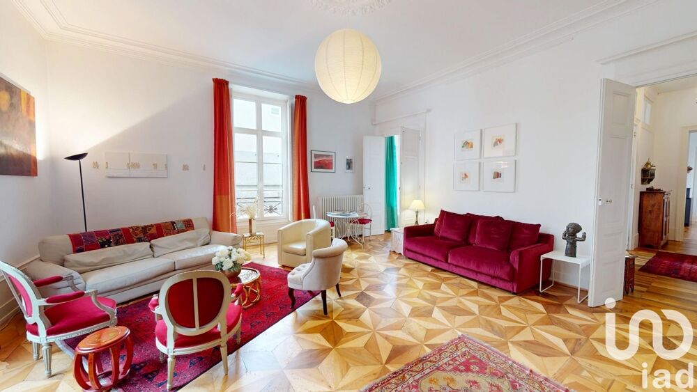  vendre  Appartement Grenoble (38000)