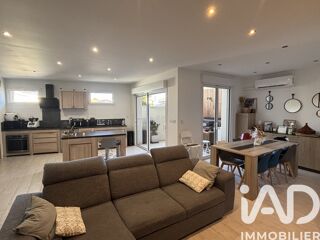  Appartement � vendre 4 pi�ces 93 m�