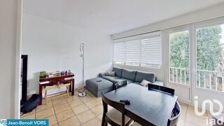  Appartement � vendre 4 pi�ces 68 m�