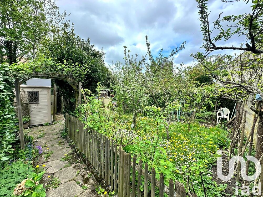  vendre  Maison Taverny (95150)