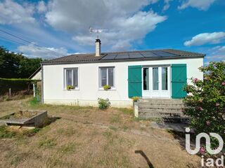  Maison  vendre 5 pices 80 m